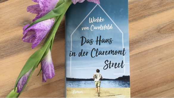 Beitragsbild zu Das Haus in der Claremont Street