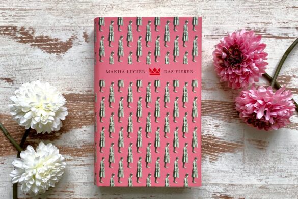 Rezension zu Das Fieber von Makiier Lucier