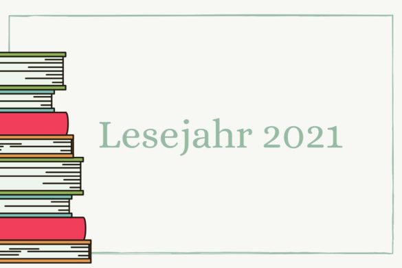 Lesejahr 2021