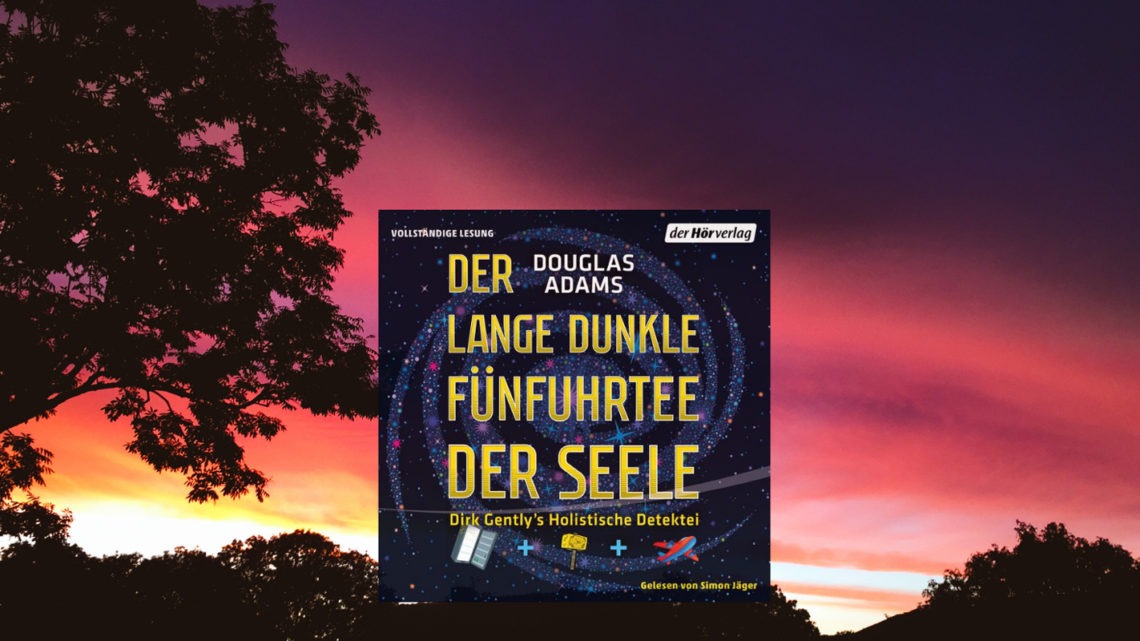Beitragsbild zu Der lange dunkle Fünfuhrtee der Seele