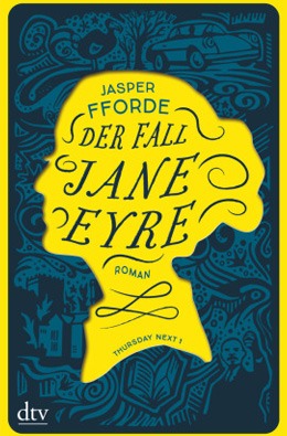 Neuerscheinung: Der Fall Jane Eyre