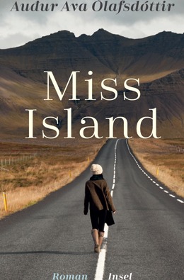 Neuerscheinung: Miss Island