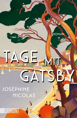 Neuerscheinung: Tage mit Gatsby