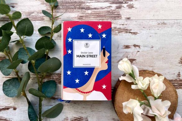 Rezension zu Main Street von Sinclair Lewis