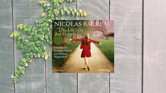 Beitragsbild "Das Lächeln der Frauen"