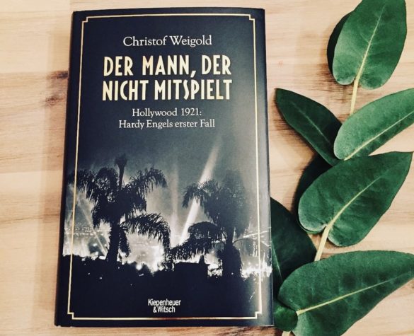 Foto zu Der Mann, der nicht mitspielt