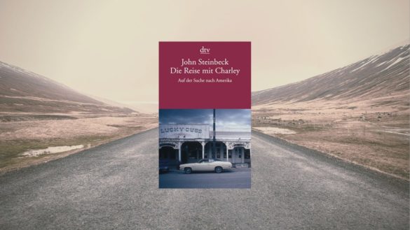 Beitragsbild zu "Die Reise mit Charley"