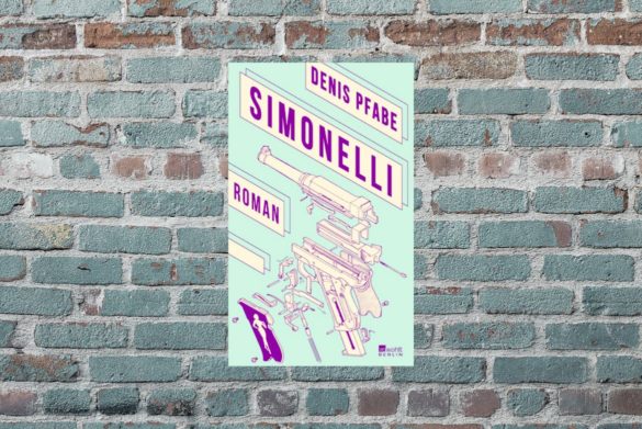 Cover und Beitragsbild zu Simonelli