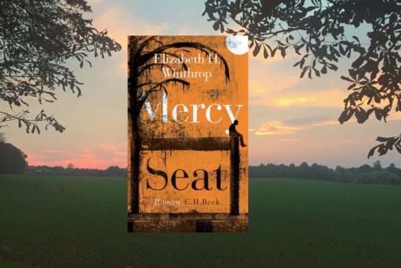 Beitragsbild zu Mercy Seat von Elizabeth H. Winthrop