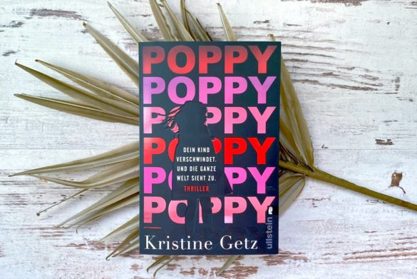 Poppy von Kristine Getz