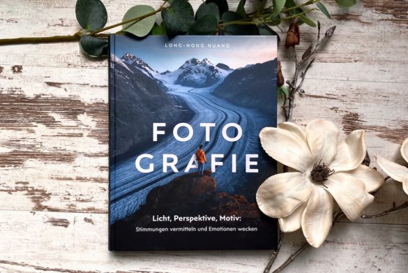 Fotografie von Long-Nong Huang