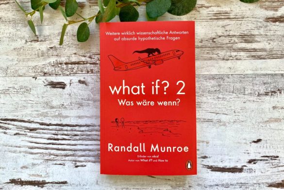 Beitragsbild zu what if 2 von Randall Munroe