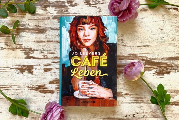 Café Leben von Jo Leevers