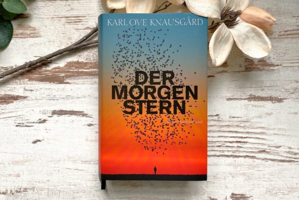 Der Morgenstern von Karl Ove Knausgård
