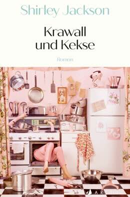 Cover von Krawall und Kekse