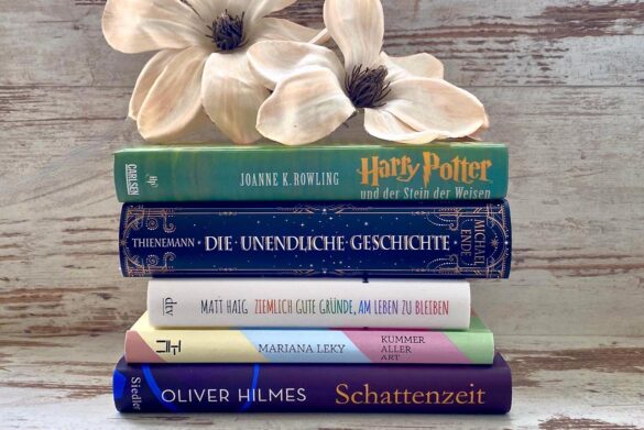 Welttag des Buches 2023