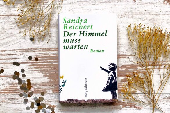Rezension zu Der Himmel muss warten von Sandra Reichert