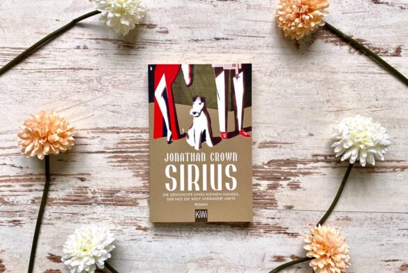 Rezension zu Sirius von Jonathan Crown