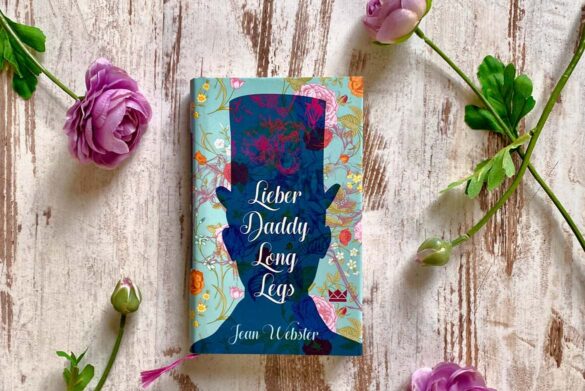 Lieber Daddy Long Legs von Jean Webster
