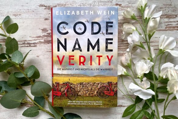 Rezension zu Code Name Verity von Elizabeth Wein