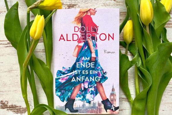Rezension zu Am Ende ist es ein Anfang von Dolly Alderton