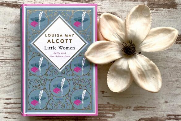 Rezension zu Little Women von Louisa May Alcott