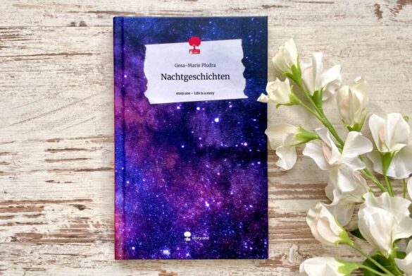 Nachtgeschichten von Gesa-Marie Pludra