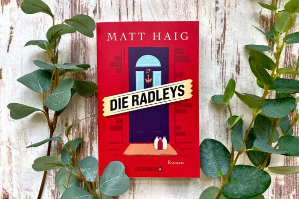 Rezension zu Die Radleys von Matt Haig.
