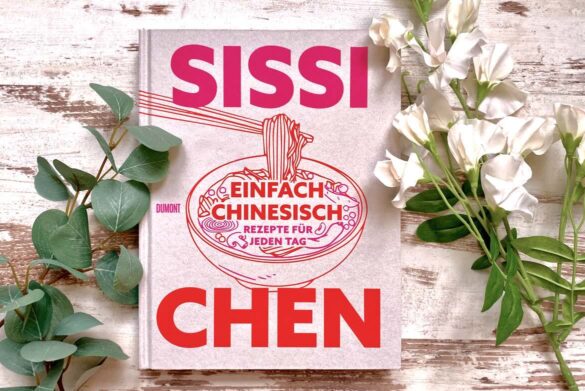 Rezension zu Einfach chinesisch von Sissi Chen