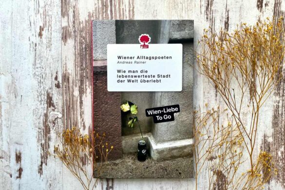 Wie man die lebenswerteste Stadt der Welt überlebt