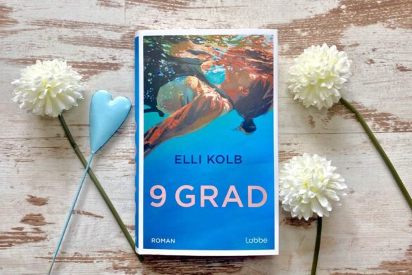 9 Grad von Elli Kolb