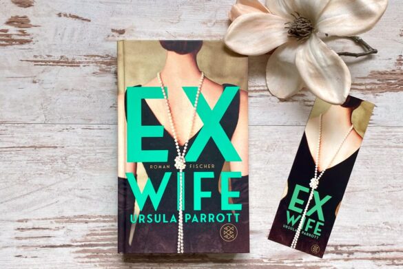 Rezension zu Ex-Wife von Ursula Parrott