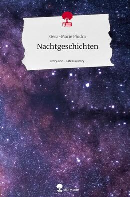 Nachtgeschichten von Gesa-Marie Pludra