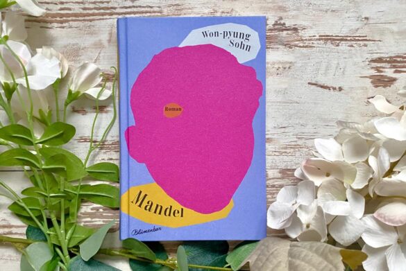 Rezension zu Mandel von Won-pyung Sohn