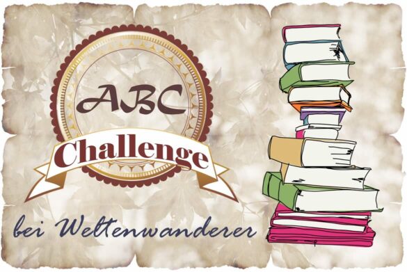 Beitragsbild zur ABC Listen Challenge 2025