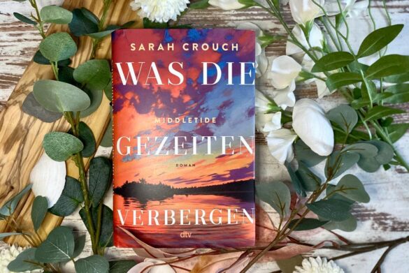 Rezension zu Middletide - Was die Gezeiten verbergen von Sarah Crouch